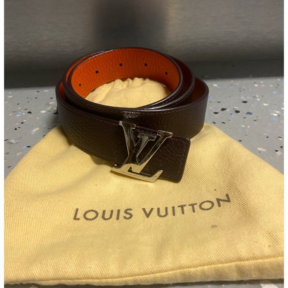 Louis Vuitton Belt